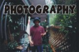 Love taking pictures, but want to know more about Photography?  Here is a colection of Links which might be just what you were lookong for.